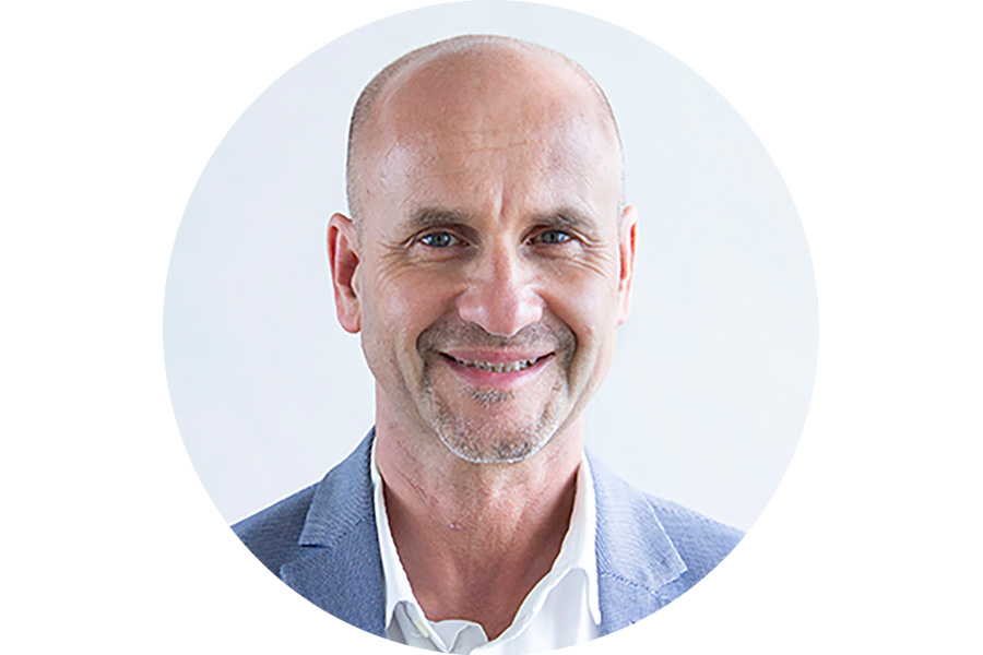 Profile of Ulrich Landthaler