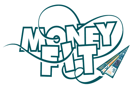 Logo moneyfit