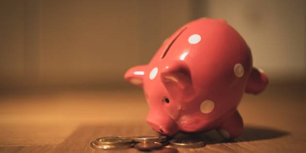 Comment épargner intelligemment avec un petit revenu ?